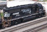 NS 4639 OPLS unit encharge of the yard job